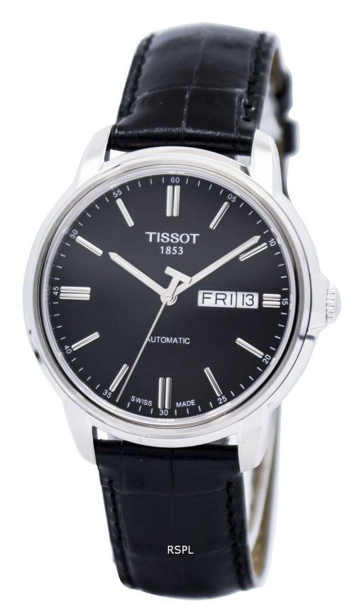 Tissot T-Classic Automatic III T065.430.16.051.00 Mens Watch