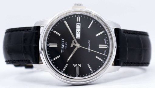 Tissot T-Classic Automatic III T065.430.16.051.00 Mens Watch