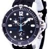 Tissot T-Sport Seastar 1000 Quartz T066.417.17.057.00 T0664171705700 Mens Watch