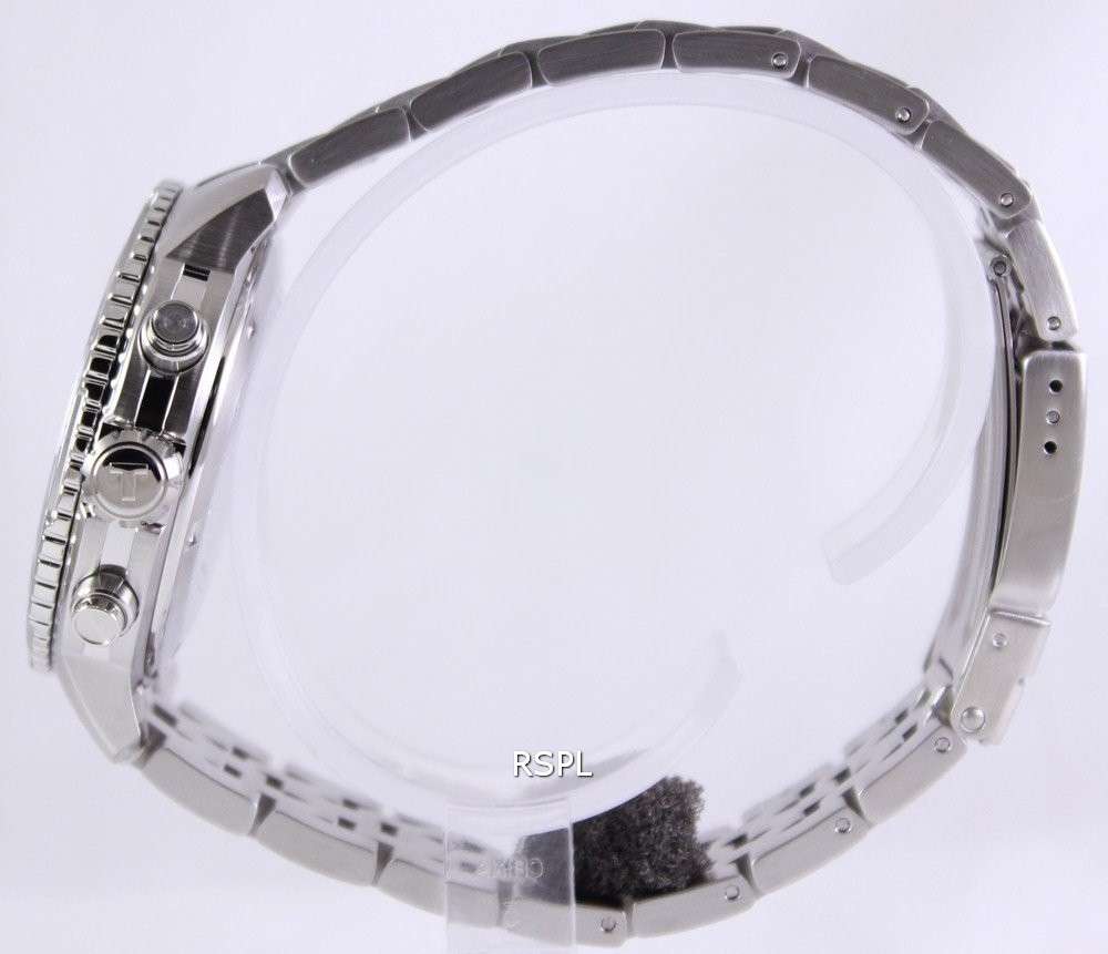 Tissot T-Sport PRS 200 Quartz T067.417.11.041.00 Mens Watch