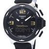Tissot T-Race Touch Quartz T081.420.17.057.00 Mens Watch