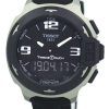 Tissot T-Race Touch Analog-Digital T081.420.97.057.01 T0814209705701 Men's Watch