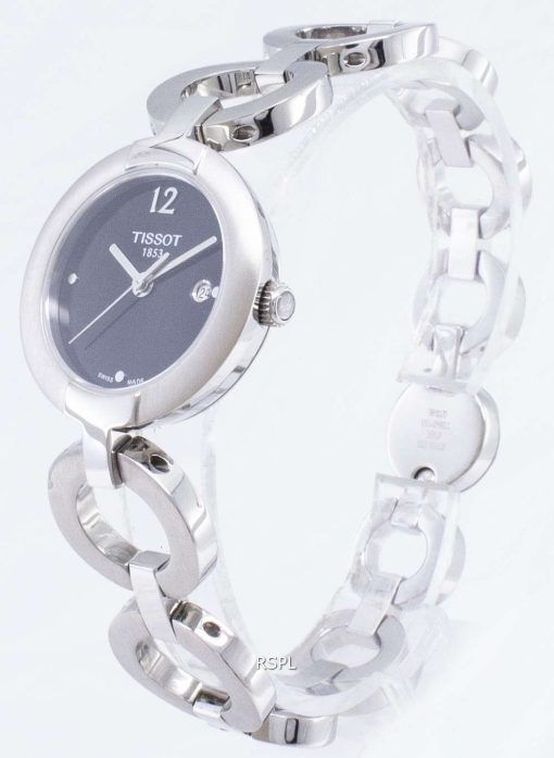 Tissot T-Trend Pinky T084.210.11.057.00 T0842101105700 Quartz Analog Women's Watch