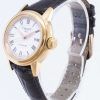 Tissot T-Classic Carson T085.207.36.013.00 T0852073601300 Automatic Analog Women's Watch