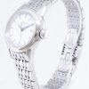 Tissot T-Classic Carson T085.210.11.011.00 T0852101101100 Quartz Analog Women's Watch