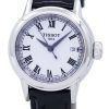 Tissot T-Classic Carson Quartz T085.210.16.013.00 T0852101601300 Women's Watch