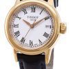 Tissot T-Classic Carson Lady T085.210.36.013.00 T0852103601300 Quartz Analog Women's Watch