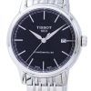 Tissot T-Classic Carson Powermatic 80 T085.407.11.051.00 T0854071105100 Men's Watch