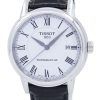 Tissot T-Classic Carson Powermatic 80 T085.407.16.013.00 T0854071601300 Men's Watch