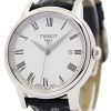 Tissot Quartz Carson T085.410.16.013.00 Mens Watch