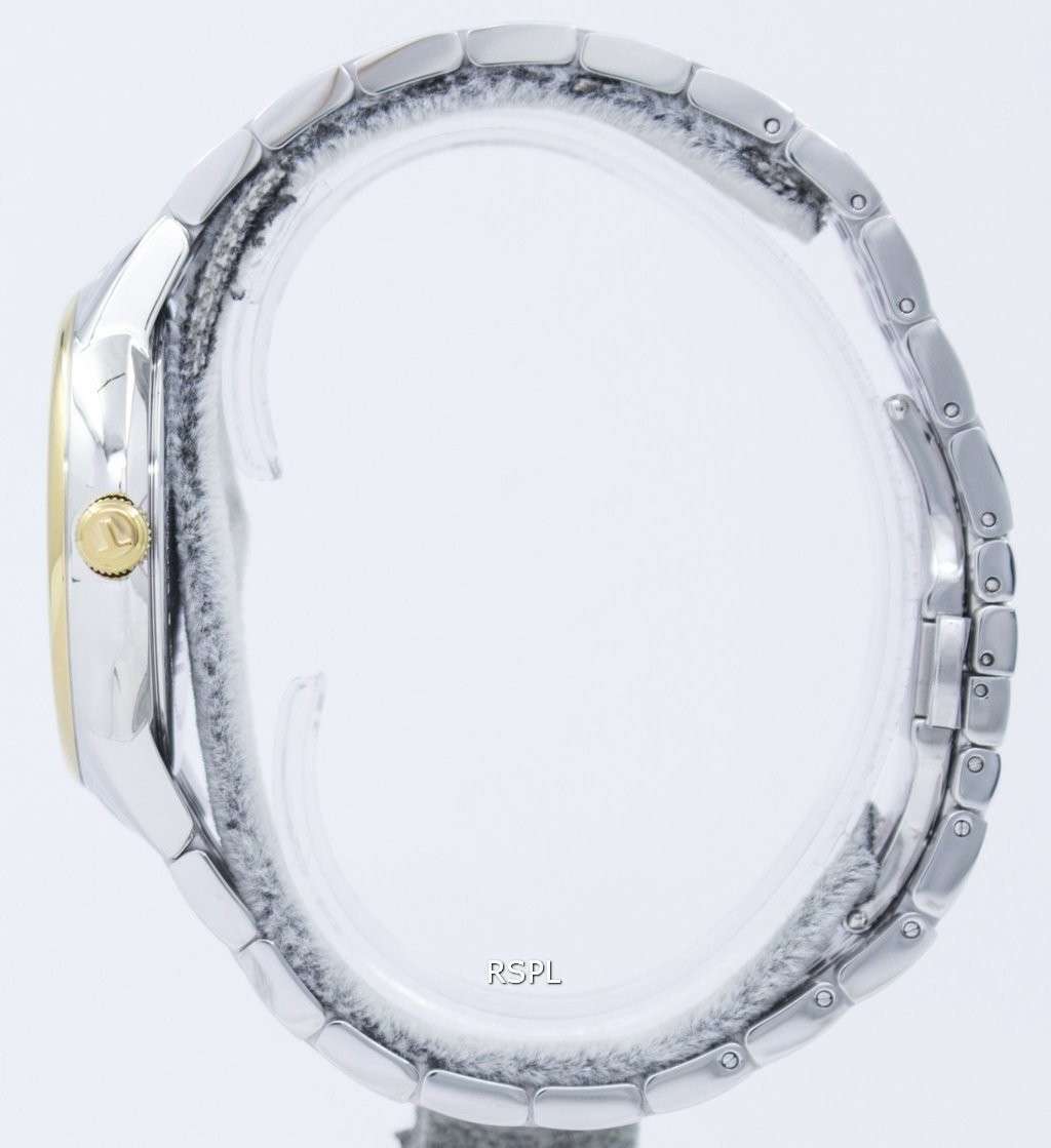 Tissot T-Classic Carson Quartz T085.410.22.013.00 T0854102201300 Men's Watch