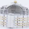 Tissot T-Classic Carson Quartz T085.410.22.013.00 T0854102201300 Men's Watch