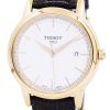 Tissot CARSON T-Classic T085.410.36.011.00 Mens Watch