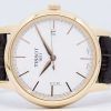 Tissot CARSON T-Classic T085.410.36.011.00 Mens Watch