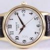 Tissot T-Classic Carson Quartz T085.410.36.012.00 T0854103601200 Men's Watch