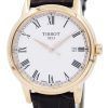Tissot T-Classic Carson Quartz T085.410.36.013.00 T0854103601300 Men's Watch