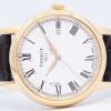 Tissot T-Classic Carson Quartz T085.410.36.013.00 T0854103601300 Men's Watch
