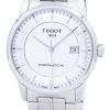 Tissot T-Classic Luxury Powermatic 80 Automatic T086.407.11.031.00 T0864071103100 Men's Watch