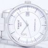Tissot T-Classic Luxury Powermatic 80 Automatic T086.407.11.031.00 T0864071103100 Men's Watch