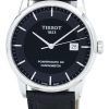 Tissot Luxury Powermatic 80 COSC T086.408.16.051.00 T0864081605100 Men's Watch