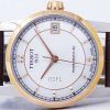 Tissot Titanium Powermatic 80 T087.207.56.117.00 T0872075611700 Women's Watch