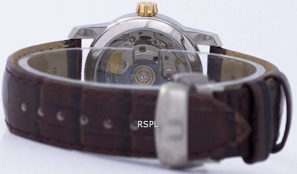 Tissot Titanium Powermatic 80 T087.207.56.117.00 T0872075611700 Women's Watch