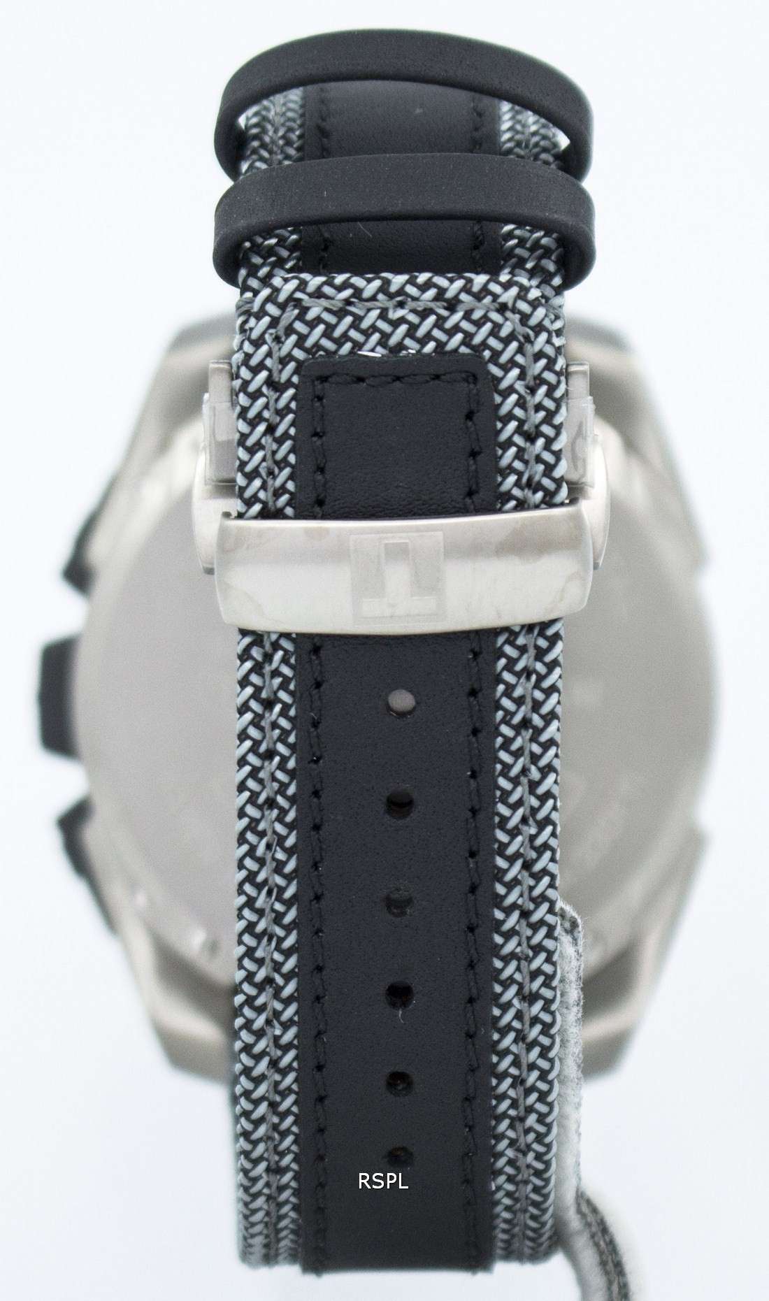 Tissot T-Touch Expert Solar Analog Digital T091.420.46.051.01 T0914204605101 Men's Watch