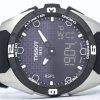Tissot T-Touch Expert Solar Analog Digital T091.420.46.051.01 T0914204605101 Men's Watch