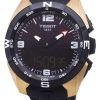 Tissot T-Touch Expert Solar T091.420.47.207.00 T0914204720700 NBA Special Edition Men's Watch