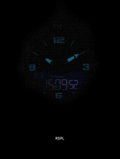 Tissot T-Touch Expert Solar T091.420.47.207.00 T0914204720700 NBA Special Edition Men's Watch