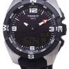 Tissot T-Touch Expert Solar T091.420.47.207.01 T0914204720701 NBA Special Edition Men's Watch