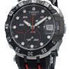 Tissot T-Race MotoGP T092.417.27.201.00 T0924172720100 Chronograph Quartz Men's Watch