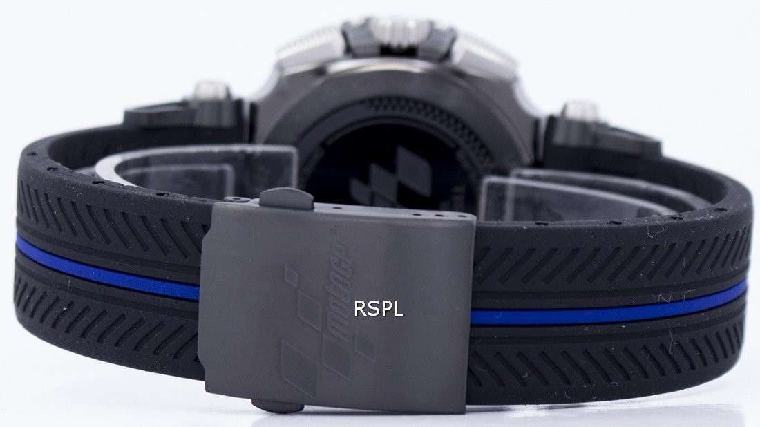 Tissot T-Race MOTOGP 2017 Limited Edition T092.417.37.061.00 T0924173706100 Men's Watch