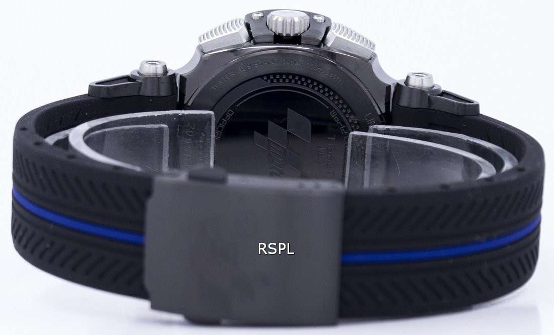 Tissot T-Race MOTOGP 2017 Limited Edition T092.417.37.061.00 T0924173706100 Men's Watch