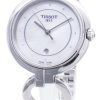 Tissot T-Lady Flamingo T094.210.11.116.00 T0942101111600 Diamond Accents Women's Watch