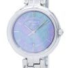 Tissot T-Lady Flamingo Quartz T094.210.11.121.00 T0942101112100 Women's Watch