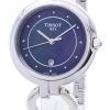 Tissot T-Lady Flamingo T094.210.11.126.00 T0942101112600 Quartz Women's Watch
