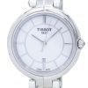 Tissot T-Lady Flamingo Quartz T094.210.16.011.00 T0942101601100 Women's Watch