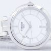 Tissot T-Lady Flamingo Quartz T094.210.16.011.00 T0942101601100 Women's Watch
