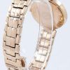 Tissot T-Lady Flamingo Quartz T094.210.33.111.01 T0942103311101 Women's Watch