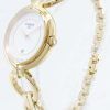 Tissot T-Lady Flamingo T094.210.33.116.00 T0942103311600 Diamond Accents Women's Watch