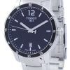 Tissot T-Sport Quickster Quartz T095.410.11.057.00 T0954101105700 Men's Watch