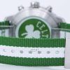 Tissot Quickster NBA Boston Celtics T095.417.17.037.17 T0954171703717 Men's Watch