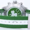 Tissot Quickster NBA Boston Celtics T095.417.17.037.17 T0954171703717 Men's Watch