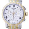 Tissot T-Classic Bridgeport Chronograph Automatic T097.427.22.033.00 T0974272203300 Men's Watch
