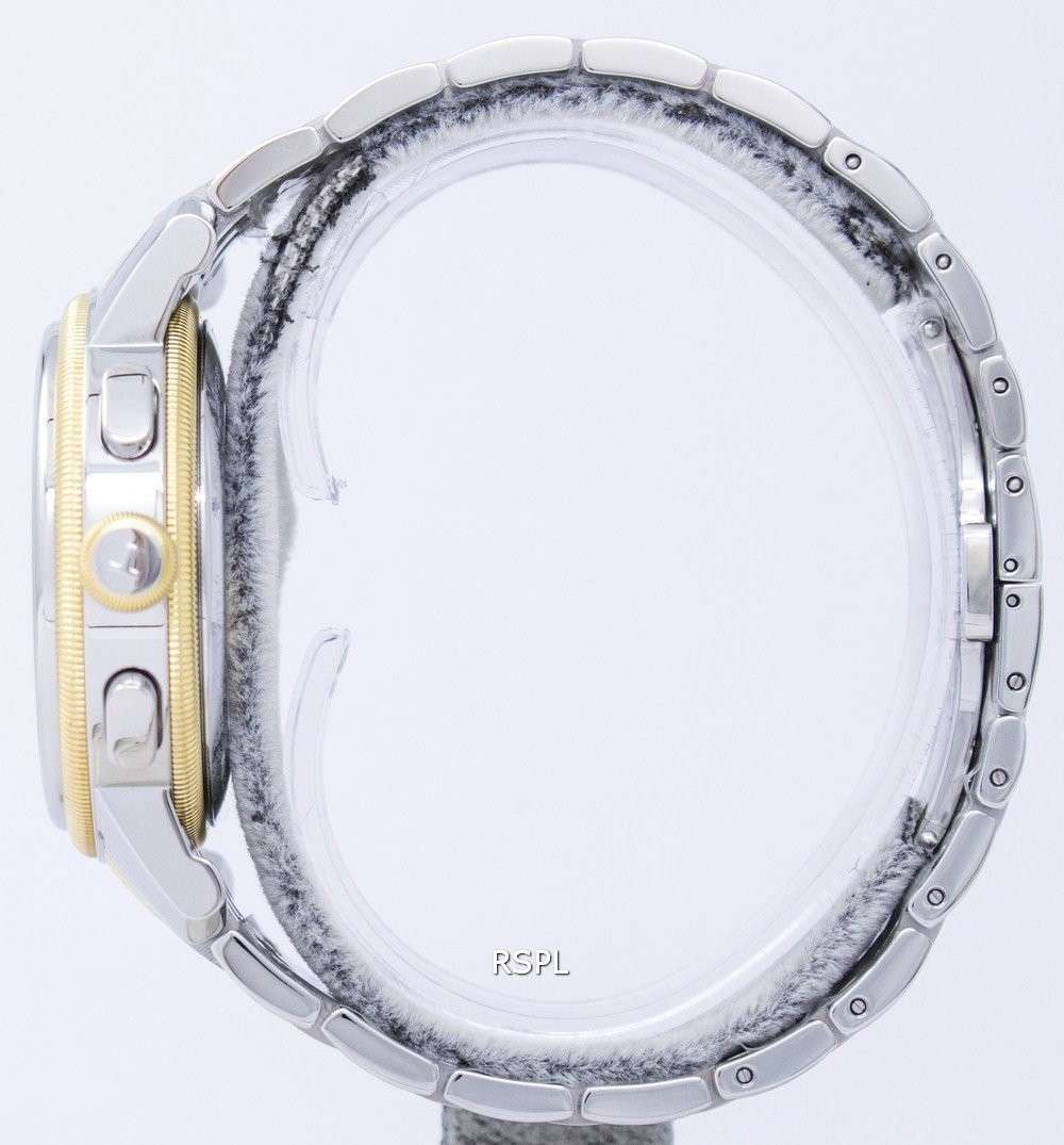 Tissot T-Classic Bridgeport Chronograph Automatic T097.427.22.033.00 T0974272203300 Men's Watch