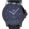Tissot T-Sport Gentleman Swissmatic Automatic T098.407.36.052.00 T0984073605200 Men's Watch