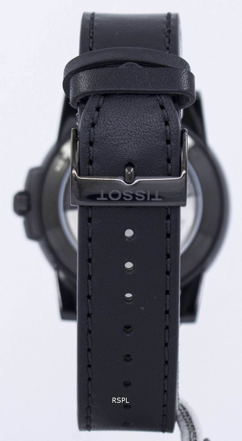 Tissot T-Sport Gentleman Swissmatic Automatic T098.407.36.052.00 T0984073605200 Men's Watch