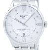 Tissot T-Classic Chemin Des Tourelles Powermatic 80 T099.407.11.033.00 T0994071103300 Men's Watch