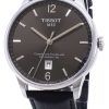 Tissot T-Classic Chemin Des Tourelles T099.407.16.447.00 T0994071644700 Powermatic 80 Men's Watch